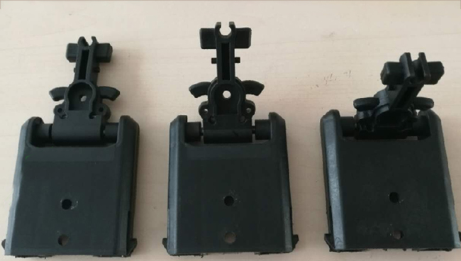 明陽科技解說粉末冶金件阻尼鉸鏈的功能及應用