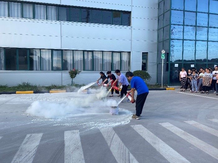 吹響平安號 與安全同行