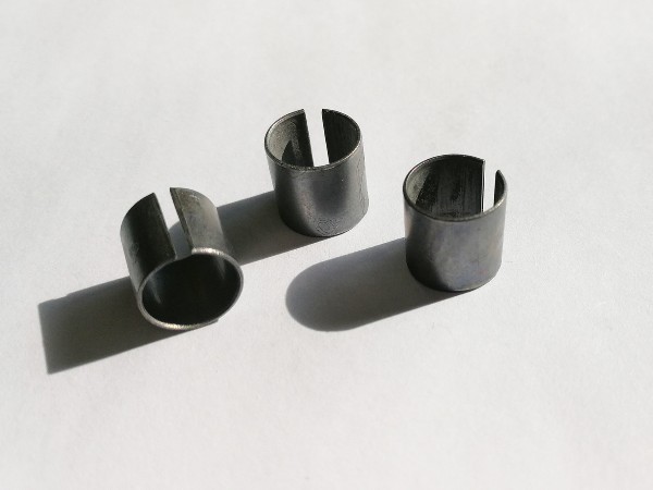 輕型彈性圓柱銷(xiāo)（碳鋼）