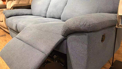 自潤滑軸承在功能家居領域應用方案