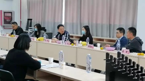 工業設計問診服務走進明陽科技